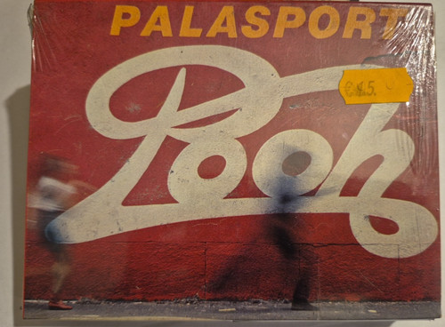 Pooh palasport doppia - palasport,
