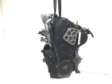 Prova motore BUONO F9Q (804)