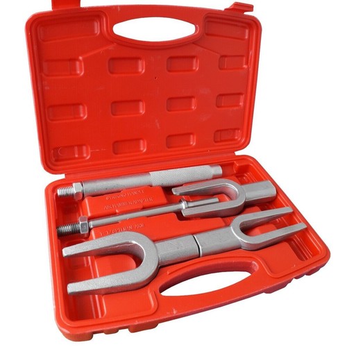 Kit pezzi estrattore - 5,