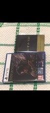 FORSPOKEN PLAYSTATION 5-