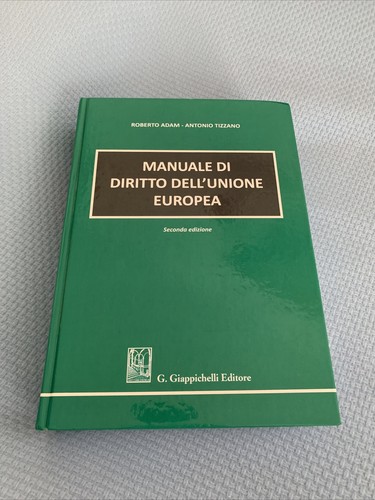 Manuale diritto - ,