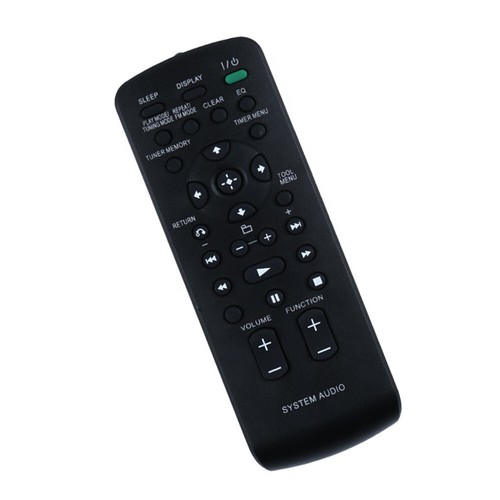 Telecomando per sony - per,