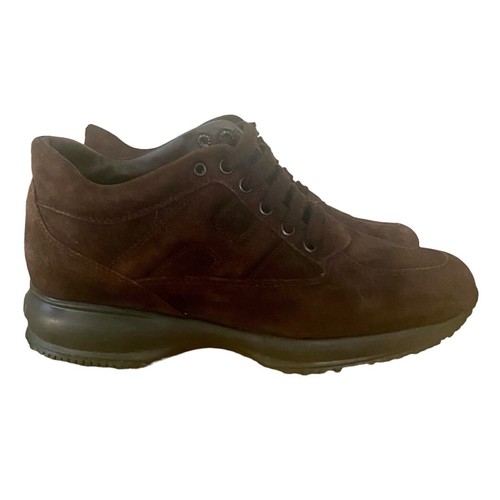 Hogan sneakers interattive - hogan,