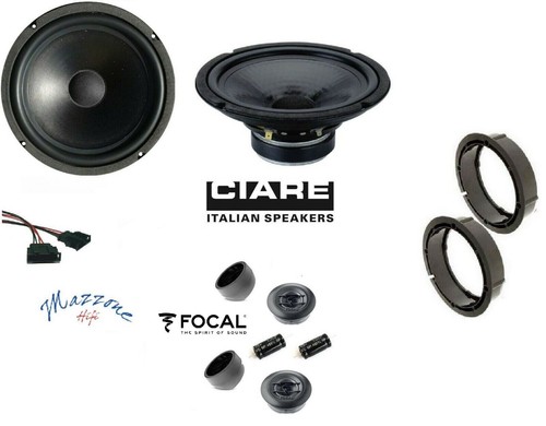 Ciare kit casse altoparlanti - kit,