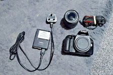 Canon EOS 550D 18,0 megapixel