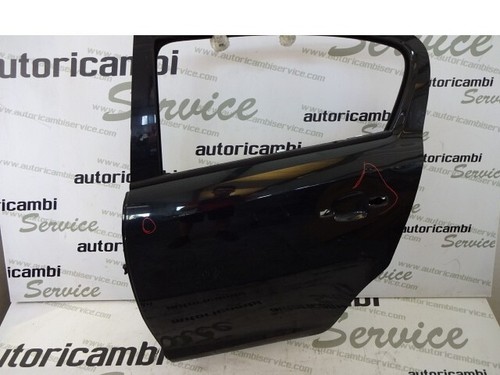 93189342 porta posteriore lato - 93189342,