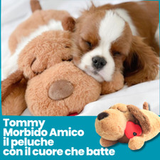 PELUCHE ANTISTRESS PER CANI
