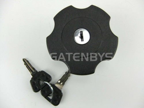Tappo carburante bloccaggio - tappo,
