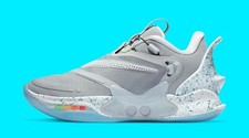 Nike adapt air mag taglia - nike,