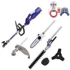 Decespugliatore multifunzione