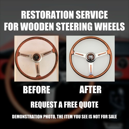 Restoration service for - restoration,