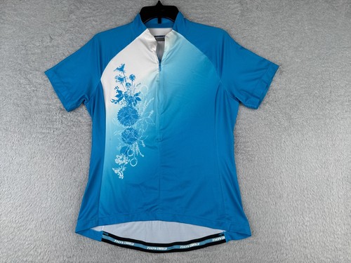 Novara maglia ciclismo donna