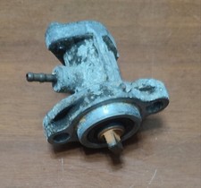 Suzuki TR 50 Street Magic