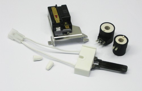 Kit riparazione asciugatrice - , a