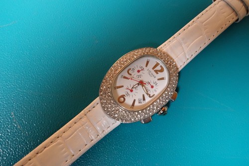 Splendido orologio cronografo - splendido,