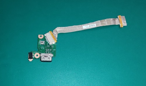 Asus n56vm sub board - asus, io