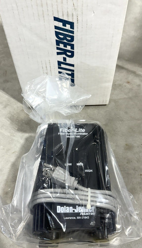 Illuminatore fibra ottica