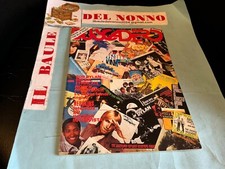 RIVISTA L’ultimo BUSCADERO