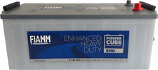 BATTERIA CAMION TRATTORE FIAMM