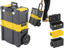 CARRELLO MODULARE PORTATTREZZI