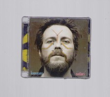 Jovanotti  - Safari