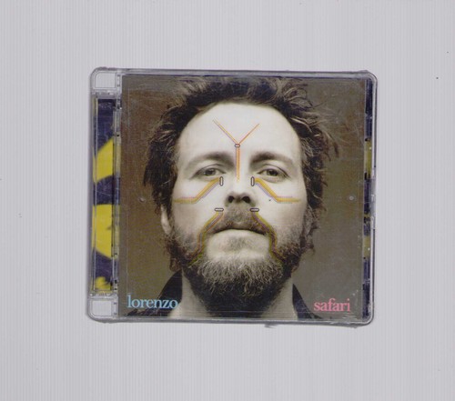 Jovanotti safari - ,