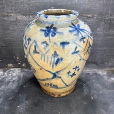 Vaso xviii secolo - –,