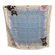 Braccialini donna sciarpa - donna,