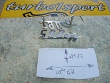 Fiat 500 F-l-R - 1 SCRITTA 590