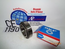 33116/Q CUSCINETTO A RULLI