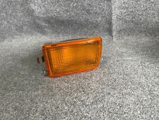 FRECCIA indicatore ANTERIORE SINISTRA Volkswagen VW GOLF mk3 mk 3 VENTO ARANCIO