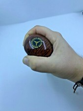 Pomello del cambio - pomello, manuale
