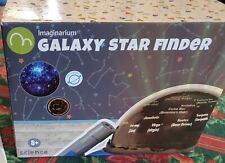 Imaginarium galaxy star finder