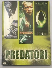 Predator Alien Director's Cut