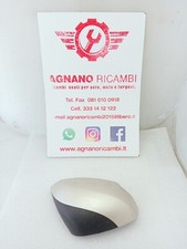 calotta esterna specchio retrovisore DX RENAULT SCENIC 3° III X-MOD 4701-010