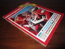 Motociclismo maggio 1974 - motociclismo,