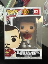 Funko pop football zlatan - funko,