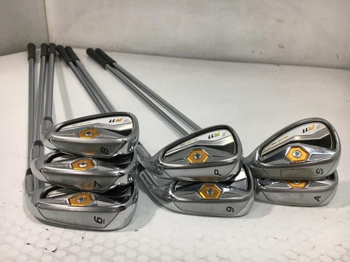 Taylormade set ferri - taylormade, r11