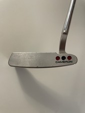 Putter Scotty Cameron Newport 1.5