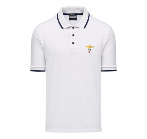 Aeronautica militare polo uomo - militare,