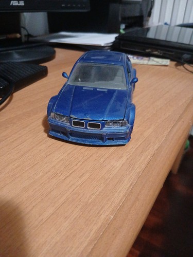 Solido sl4315203 bmw series - bmw, 3-series