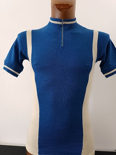 Maglia ciclismo wool cycling - ciclismo,
