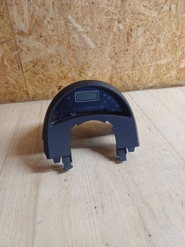 Display schermo fiat - display,