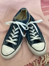Chuck Taylor All Star Low Tops