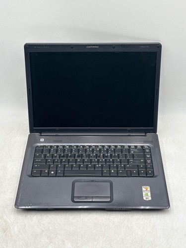 Compaq presario f700 4 - compaq,