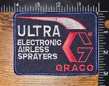 Patch Pubblicitaria Ultra
