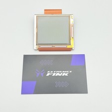 SCHERMO ORIGINALE PER NINTENDO GAME BOY COLOR - TESTATO E FUNZIONANTE - PERFETTO