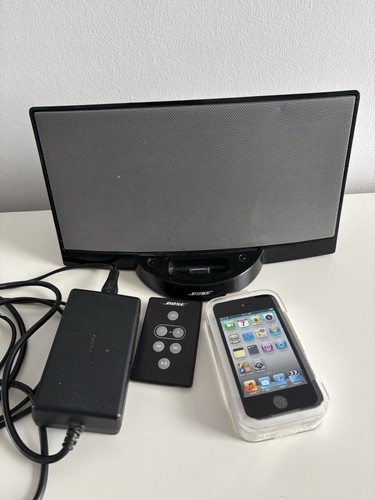 Bundle ipod touch - bundle,
