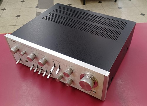 610 amplificatore - lo-d, ha-610