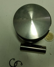 APE TM 703 197524 PISTONE 2 MAGGIORAZIONE NUOVO ORIGINALE